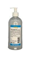 Cremeseife neutral 500ml Pumpflasche shop