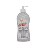 Cremeseife weiss 500ml Pumpflasche shop