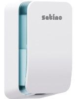 Desinfektions- und Seifenspender satino Clean & Care Sensor Mini 500ml shop