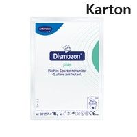 Dismozon plus 16g Karton
