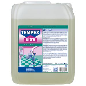 Dr. Schnell Tempex Ultra 10l