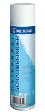 Dreiturm Universal Schaumreiniger 400ml 