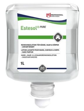 Estesol PURE 1l Kartusche
