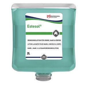 Estesol PURE 2l Kartusche shop