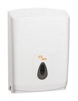 Falthandtuchspender Cil les L shop