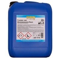 Fliesen und Bodenreiniger Profi 10l shop