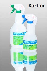 Lysoform Fugaten Spray unparfümiert 12x1l (Karton)