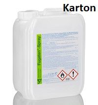 Lysoform Fugaten Spray unparfümiert 2x5l (Karton)