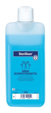 Hartmann Sterillium 1000ml