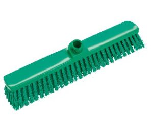 Haug Hygienebesen 40cm mit Außengewinde 