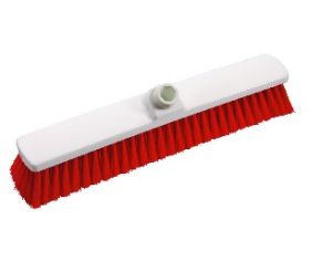 Haug Hygienebesen 40cm weich mit Außenge