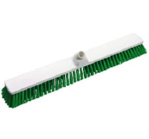Haug Hygienebesen 60cm mittel mit Außeng