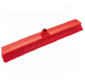 Haug Hygienebesen 60cm weich mit Außenge
