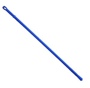 Haug Kunststoffstiel blau 150cm shop