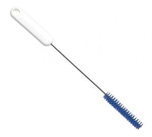 Haug Rohrbürste blau 30,5cm shop