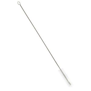 Haug Rohrbürste weiß 45cm shop