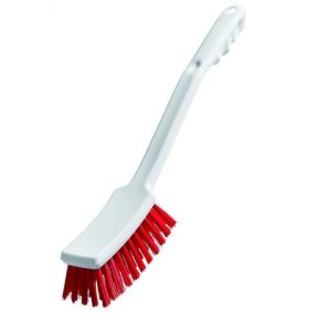 Haug Stielbürste rot shop