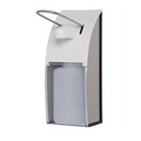 JM Händedesinfektions- und Seifenspender