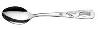 Kinderloeffel Tiere Edelstahl 15cm shop