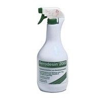 Lysoform Aerodesin 2000 1l Sprühflasche shop