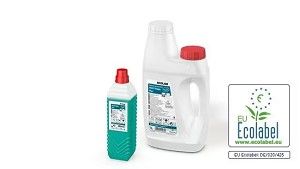 MAXX Magic Plus ultranetzender Reiniger