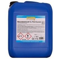 Maschinenspülmittel Profi Gläser MC 10l 