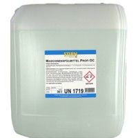 Maschinenspülmittel Profi OC 30l shop