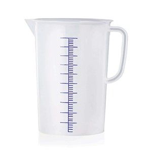 Messbecher 5l