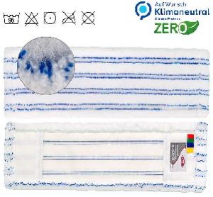 Microfasermopp Premium Pro 40cm weißblau