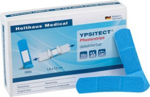 Pflasterstrips 1,9x7,2cm 100 Stueck shop