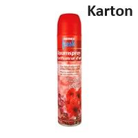 Raumspray Flower 12x300ml Karton shop