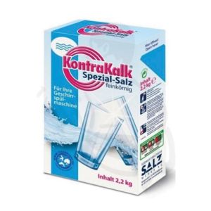 Regeneriersalz fein 2,2kg