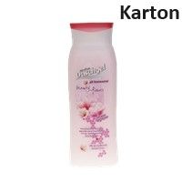 Regina Duschgel Beauty Flower Karton sho