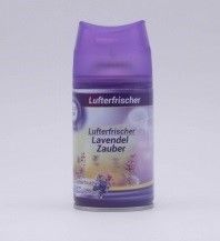 Reinex Lufterfrischer Lavendel 12x250ml (Karton)