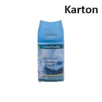 Reinex Lufterfrischer Ocean 12x250ml Kar