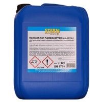 Reiniger für Kombidämpfer 10l shop