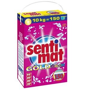 Rösch Sentimat Gold Color 10kg