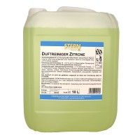 STERN Duftreiniger Zitrone 10l shop