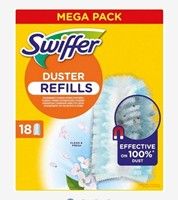 SWIFFER Staubmagnet Nachfüller 18 Tuecher shop