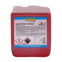 Sanitärduftreiniger 5l shop
