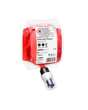 Satino Toilettensitzreiniger 700ml