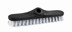 Schrubber Kunststoff 28cm mit Gewinde shop