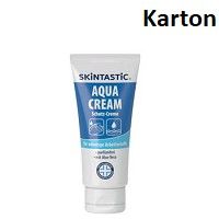 Skintastic Aqua Cream 100ml Karton