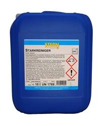 Starkreiniger 10l shop