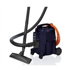 Staubsauger Hitachi CV 400 PRO dunkelbla