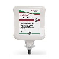 Stokolan sensitive pure 1l Kartusche