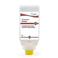 Stokosept protect 1l Softflasche