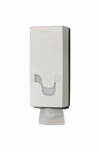 TEMCA Toilettenpapierspender celtex into
