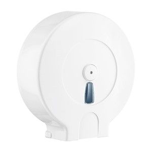 TEMCA Toilettenpapierspender racon retro