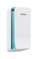 Toilettenpapierspender Hyginity für Einzelblatttoilettenpapier shop 701039